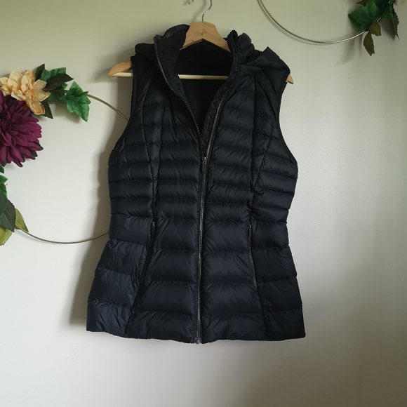 lululemon athletica Jackets & Blazers - Lululemon down vest